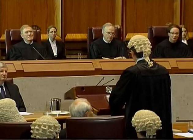 Shock Court Rulings Benefit Nespresso® Machine Owners