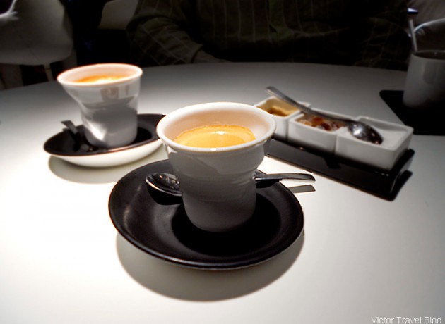 Michelin Star Quality Coffee… From Your Nespresso® or Dolce Gusto® machine?!?