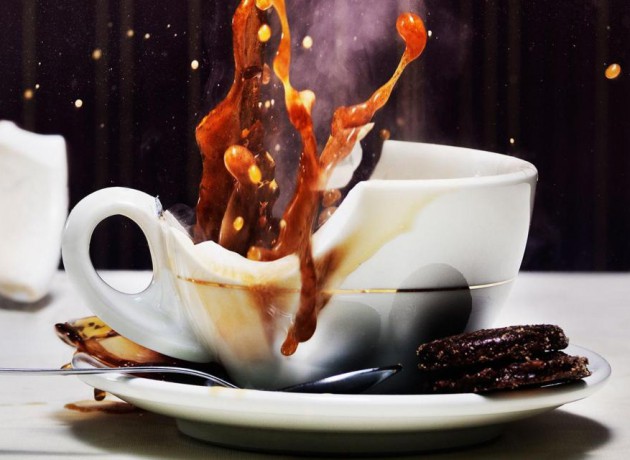 The Future Of Coffee Capsules?