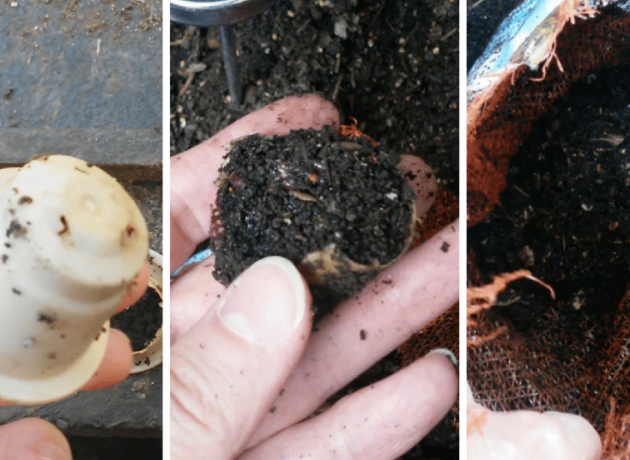 Effortlessly Eco-Friendly Pods For Nespresso®