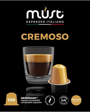 CREMOSO