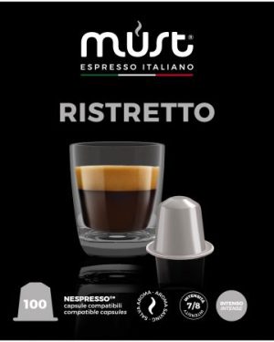 RISTRETTO