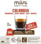  Colombia Blend